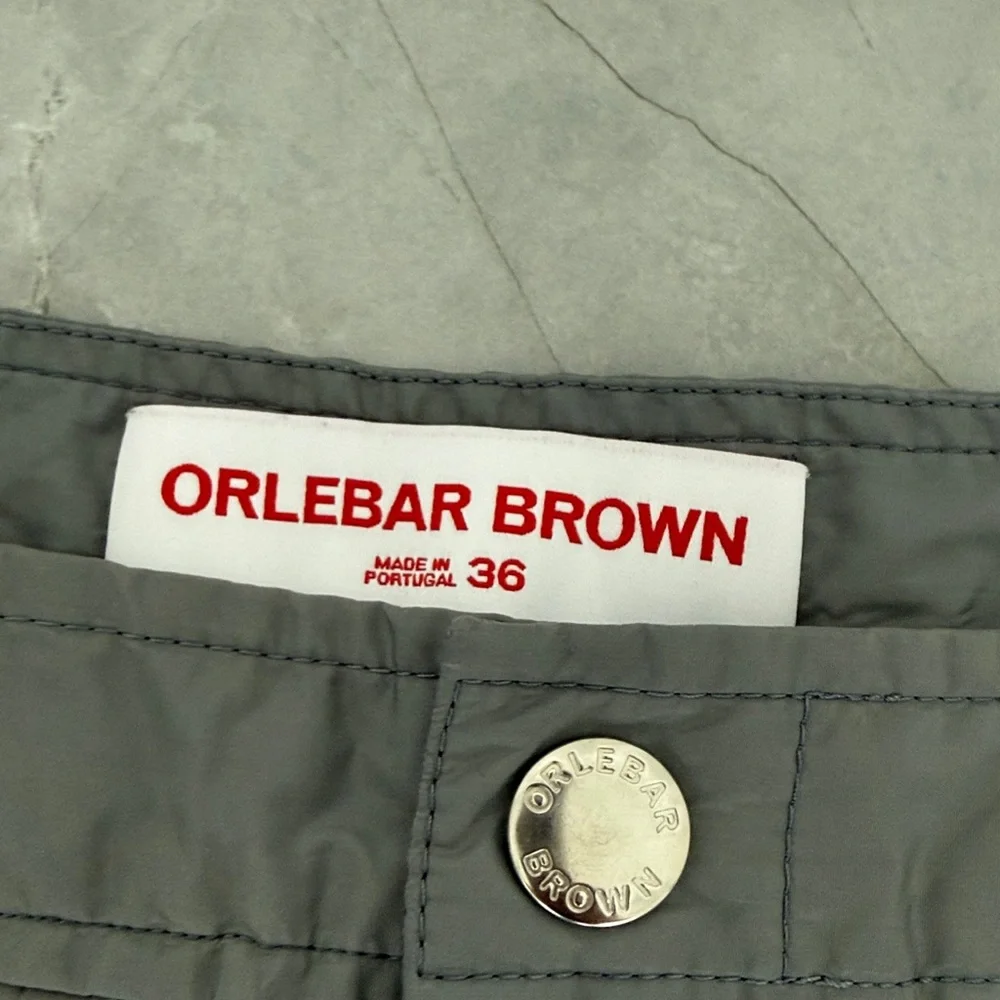 Orlebar Brown Setter Swim Shorts